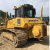 2017 Komatsu D65PX-18 Dozer